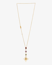 Northern Star Necklace