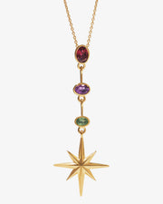 Northern Star Necklace