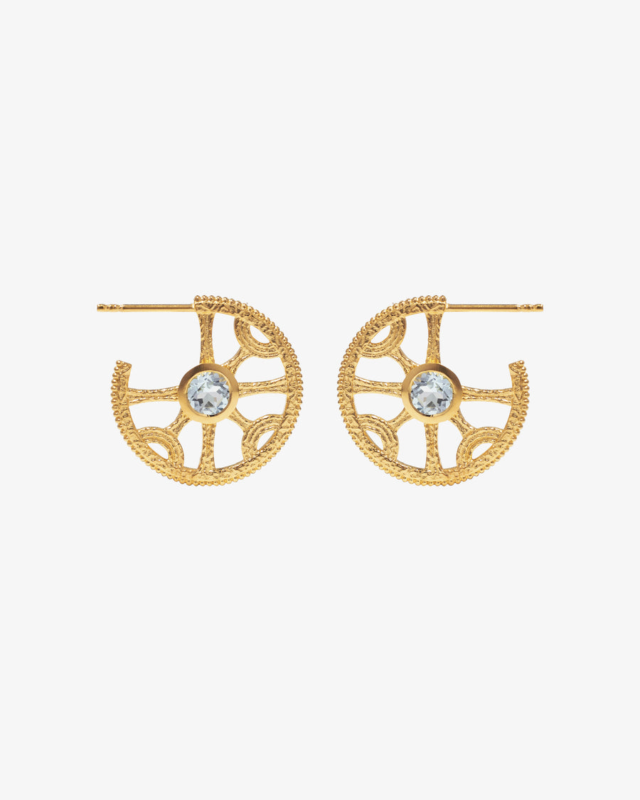 Sun Wheel