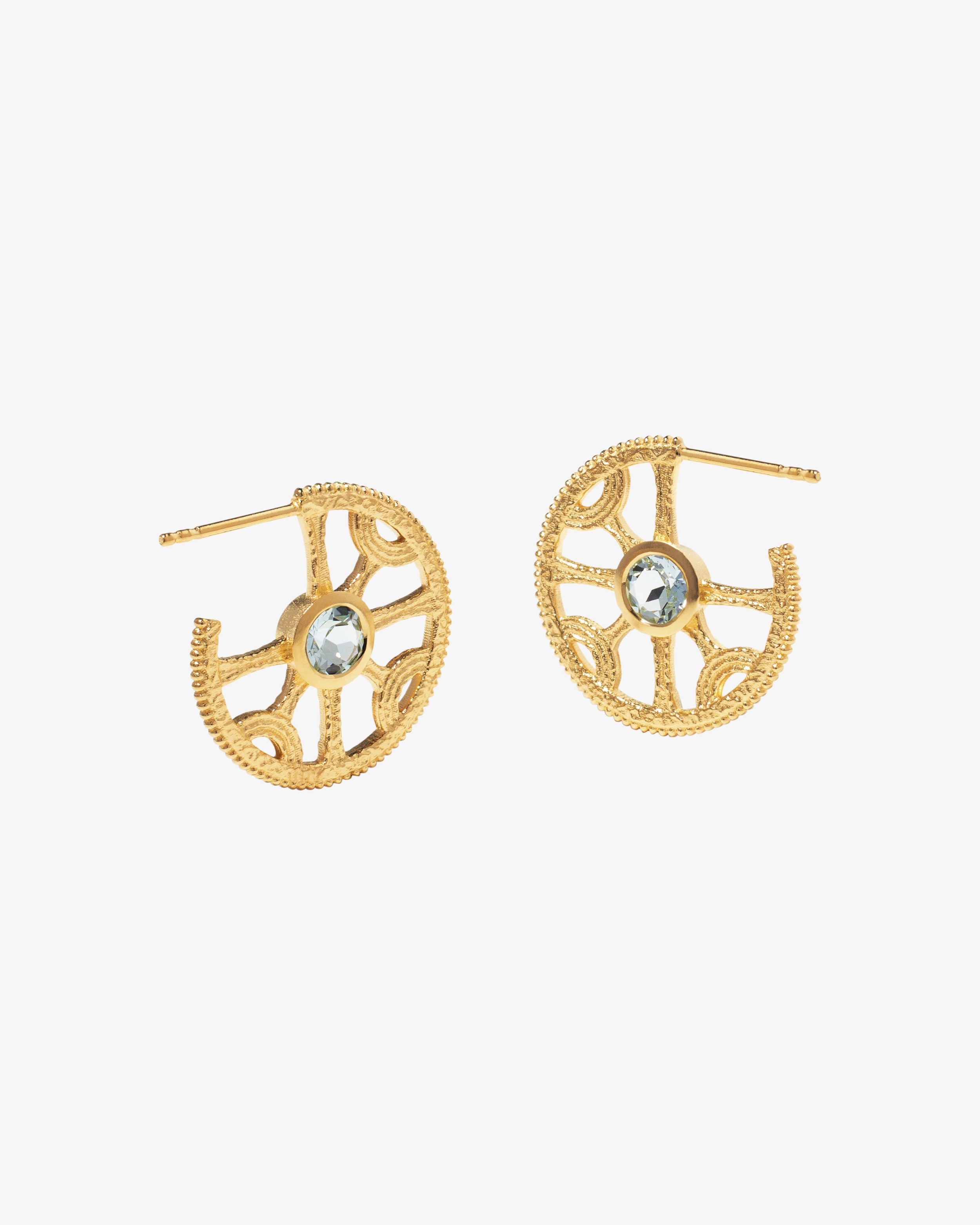 Sun Wheel
