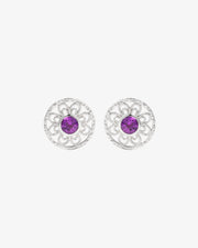 Amethyst Clover