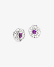 Amethyst Clover