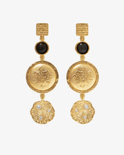 Radiance earrings