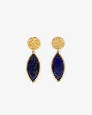 Marquise Drop