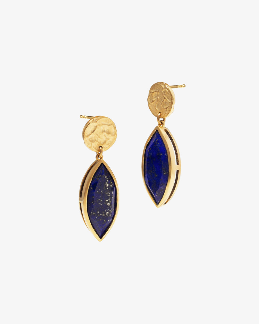 Marquise Drop