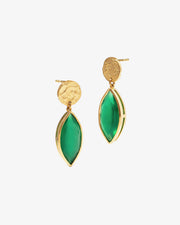 Marquise Drop
