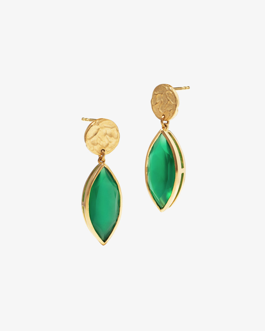 Marquise Drop