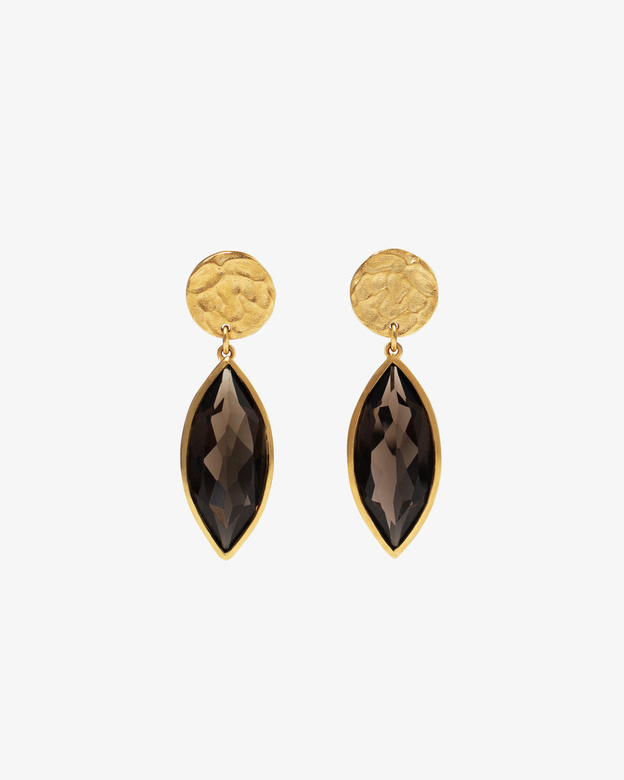 Marquise Drop