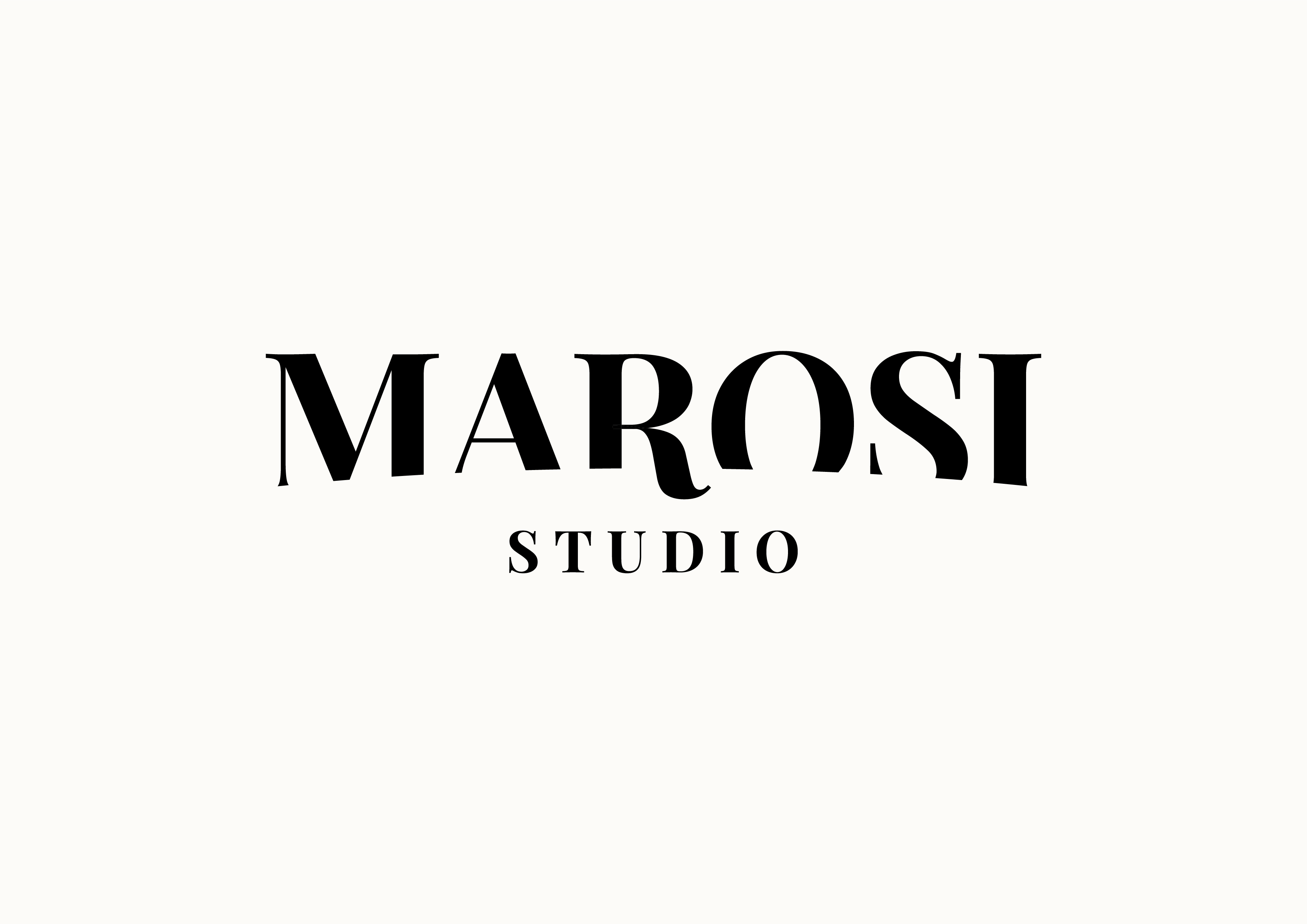 Marosi Studio